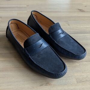 Mercanti‎ Fiorentini 1922 Loafers
